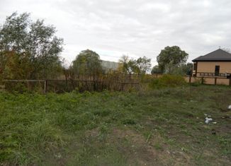 Продаю земельный участок, 12 сот., садовое товарищество Заря, Обильная улица, 117