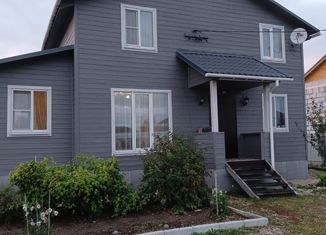 Продается дом, 135 м2, поселок Проводник