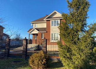 Продам дом, 220 м2, хутор Ильичёвка, Солнечная улица, 29