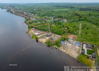 Дом на продажу, 50 м2, деревня Ялгуба, Южная улица