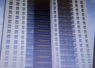 Квартира на продажу студия, 30 м2, Казань, улица Гавриила Державина, 3к1, ЖК Залесный Сити