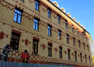 Продаю квартиру студию, 27.1 м2, Санкт-Петербург, Большой Казачий переулок, 10, метро Пушкинская