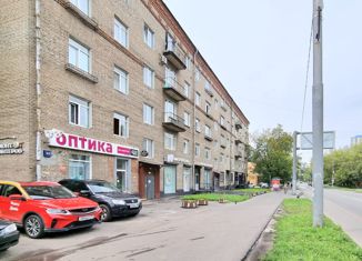 3-ком. квартира на продажу, 66.8 м2, Москва, Ткацкая улица, 46, станция Измайлово
