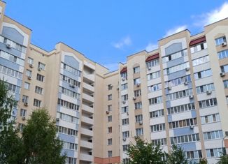 Продажа однокомнатной квартиры, 43.4 м2, Пензенская область, улица Бакунина, 137