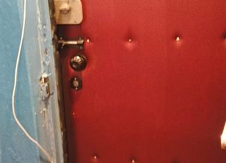 Однокомнатная квартира на продажу, 22.4 м2, Губкин, улица Фрунзе, 10А