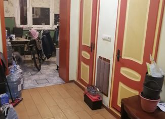 Продаю 2-ком. квартиру, 60.5 м2, Москва, Кунцевская улица, 8к1, Кунцевская улица