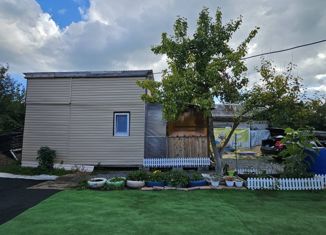 Продаю дом, 20 м2, Челябинск, Советский район, 20-й квартал, 557