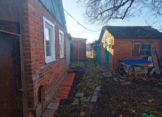 Продается дом, 40 м2, станица Выселки, Казачья улица, 97