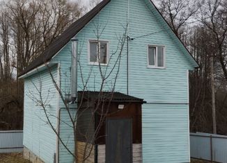 Продам дом, 83.8 м2, село Вороново, микрорайон Молодёжный, 12Вс2