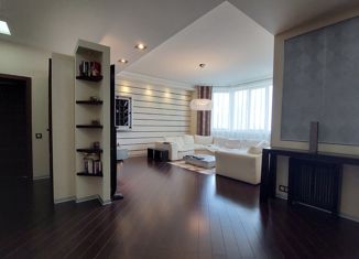 Продаю 3-ком. квартиру, 134 м2, Москва, проспект Вернадского, 37к1А, метро Проспект Вернадского