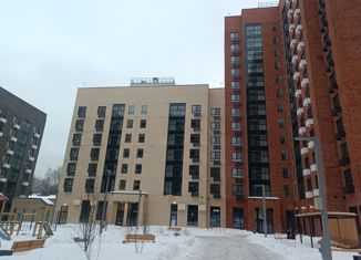 Продается 1-комнатная квартира, 38.6 м2, Москва, улица Введенского, 5, улица Введенского