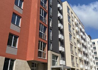 Продаю квартиру студию, 25.8 м2, деревня Крёкшино, жилой комплекс Баркли Медовая Долина, 1к2