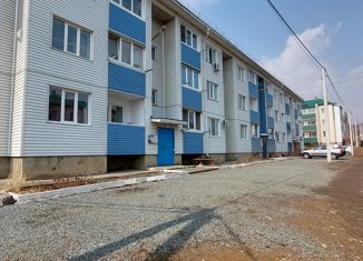 Продам двухкомнатную квартиру, 58 м2, Партизанск, улица Замараева, 20к1