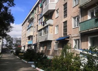 Продажа трехкомнатной квартиры, 58.6 м2, Приморский край, улица Арсеньева, 2А