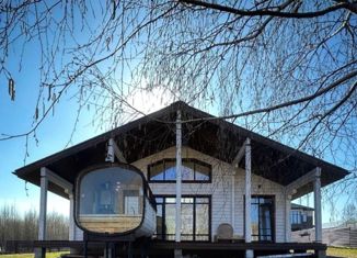 Продажа дома, 120 м2, Пенза, 3-й Лиственный проезд