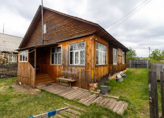 Продам дом, 63.9 м2, село Кетово, улица Космонавтов