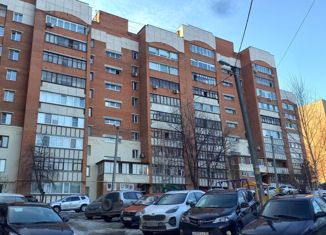 Продам 3-комнатную квартиру, 63 м2, Пенза, улица Калинина, 76, Ленинский район