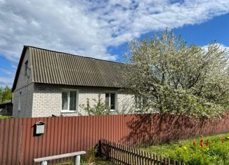 Продается дом, 96 м2, деревня Большая Островня, Восточная улица