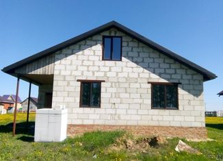 Дом на продажу, 85.1 м2, поселок городского типа Ракитное, Центральная площадь