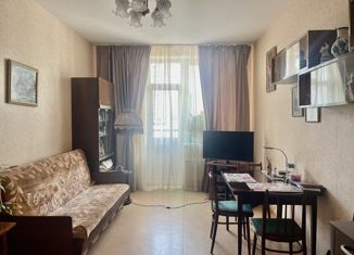 Продаю 2-ком. квартиру, 58.5 м2, Москва, 3-я Филёвская улица, 6к2, 3-я Филёвская улица