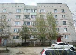 Двухкомнатная квартира на продажу, 50.2 м2, Владимирская область, улица Маяковского, 15