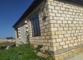 Продажа дома, 129.6 м2, село Чинар, улица Серёгина, 23