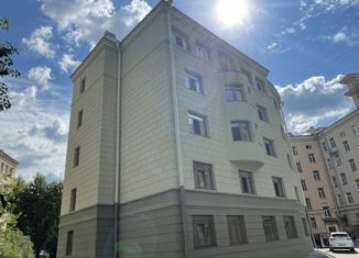 Продажа квартиры студии, 19.5 м2, Санкт-Петербург, улица Швецова, 4, метро Нарвская