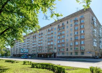 Продажа трехкомнатной квартиры, 107.5 м2, Москва, улица Косыгина, 5, станция Площадь Гагарина