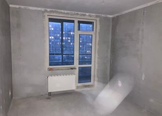 Продам квартиру студию, 23.15 м2, поселок Бугры, Воронцовский бульвар, 11к1