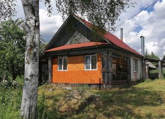 Дом на продажу, 37 м2, Нижегородская область, Зелёная улица, 1