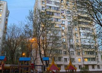 Продаю 2-комнатную квартиру, 38 м2, Москва, Зарайская улица, 47к1