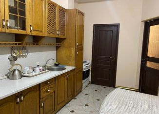 3-ком. квартира на продажу, 70.5 м2, Махачкала, проспект Али-Гаджи Акушинского, 393Гк1, Советский район