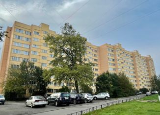 Продается трехкомнатная квартира, 63.9 м2, Сестрорецк, Дубковское шоссе, 17