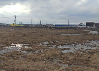 Продаю земельный участок, 9 сот., поселок Арей, Рябиновая улица