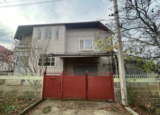 Дом на продажу, 138 м2, Невинномысск, Рябиновая улица, 19