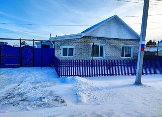 Дом на продажу, 75.3 м2, рабочий посёлок Крутинка, Комсомольская улица