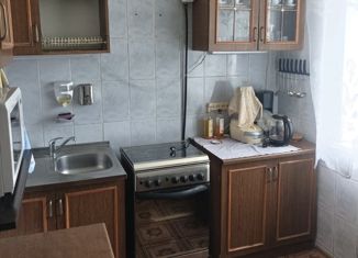 Продается 1-комнатная квартира, 35 м2, Омская область, улица Нефтебаза, 14