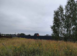 Продажа участка, 8 сот., Ступино, Зелёная улица