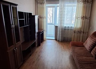 Сдача в аренду двухкомнатной квартиры, 45.4 м2, Барнаул, Привокзальная улица, 5, Железнодорожный район