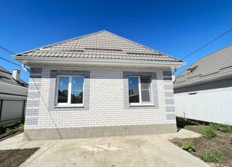 Продаю дом, 102 м2, посёлок Победитель, Новая улица, 16