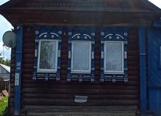 Продается дом, 44 м2, село Панино, улица Надежды Сусловой, 53