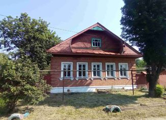 Продажа дома, 77.7 м2, Кинешма, улица Фридриха Энгельса, 25