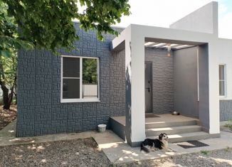 Продам дом, 100 м2, станица Динская, Фонтанная площадь