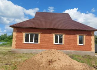 Продажа дома, 101.2 м2, деревня Нуркеево, Рассветная улица