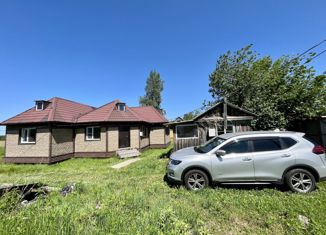 Продажа дома, 91.9 м2, село Благодатное, улица Вичирко, 36