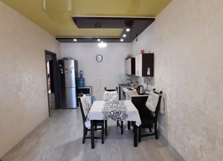 Продается двухкомнатная квартира, 52 м2, Краснодар, Измаильская улица, 78к2, ЖК Британия 2