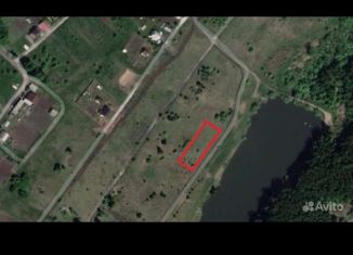 Продается земельный участок, 20 сот., поселок Мир, улица Куйбышева, 21