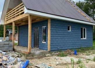 Продаю дом, 80 м2, село Ракитное, квартал Удачный, 37