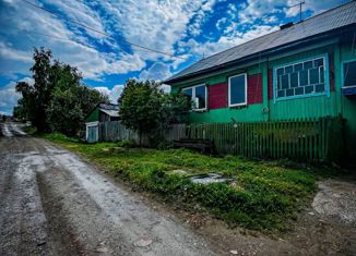 Продажа дома, 56 м2, Дивногорск, Звонкая улица, 35
