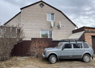 Продается дом, 182 м2, Минусинск, улица Персикова, 10